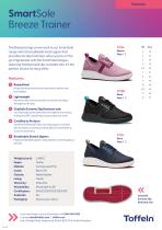 Smart Sole  Breeze Trainer-2
