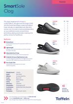 Smart Sole  Clog-2