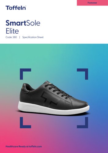 Smart Sole  Elite