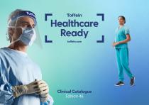 Toffeln Clinical Catalogue Edition 46