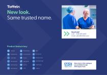 Toffeln Clinical Catalogue Edition 46-2