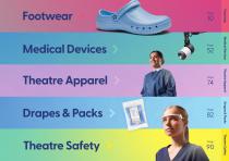 Toffeln Clinical Catalogue Edition 46-3