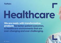 Toffeln Clinical Catalogue Edition 46-4