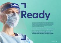 Toffeln Clinical Catalogue Edition 46-5
