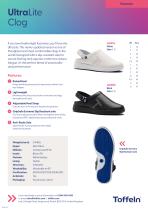 Ultra Lite  Clog-2