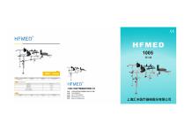 1005 Orthopedic traction frame