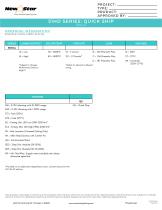 51HD SERIES: QUICK SHIP-2
