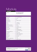 Modula Cavitation(Ultrasound) - 2