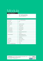 Modula RF / Radiofrequency - 2