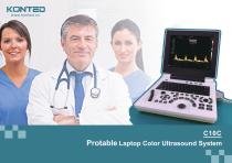 Portable Laptop Ultrasound System-1