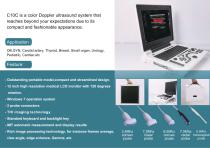 Portable Laptop Ultrasound System-2