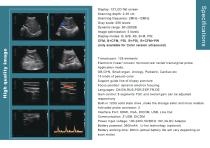 Portable Laptop Ultrasound System-3