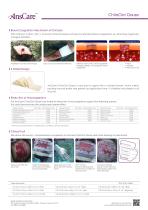 ChitoClot Gauze-2