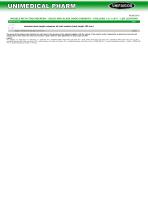 UNIMEDICAL PHARM-2