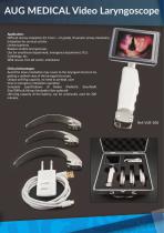 AUG Video Laryngoscopes-3