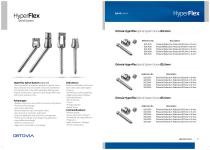 Spinamer Spinal Catalogue-8