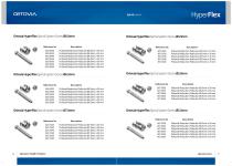 Spinamer Spinal Catalogue-9