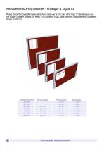 Podoblock Catalogue 2020 - Podoblock - PDF Catalogs | Technical ...