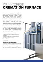 cremation furnace-2