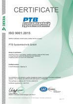 ISO 9001:2015-1
