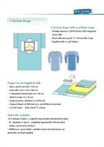 MEDIC Egypt for Medical Clothes Catalogue 2015-11