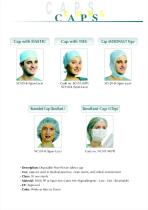 MEDIC Egypt for Medical Clothes Catalogue 2015-23