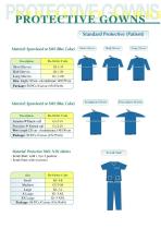 MEDIC Egypt for Medical Clothes Catalogue 2015-4
