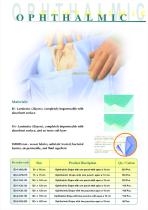 MEDIC Egypt for Medical Clothes Catalogue 2015-8