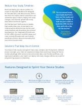 Medrio for Medical Device Studies-2