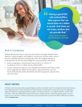 Medrio for Medical Device Studies-4