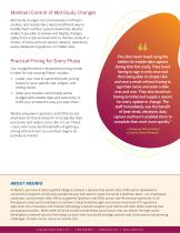 Why Phase I Trials Succeed With Medrio-3
