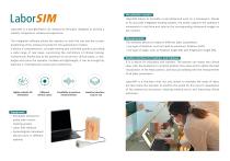 LABORSIM - 2