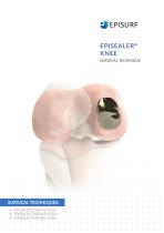 EPISEALER® KNEE-1