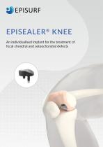 EPISEALER ® KNEE-1