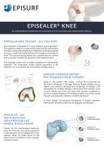 EPISEALER ® KNEE-2