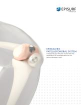 EPISEALER®  PATELLOFEMORAL SYSTEM-1