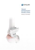 TALUS OSTEOTOMY-1