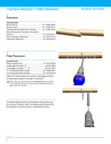 PediFrag ™  System 2.7/3.5-10