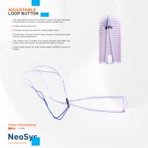 adjustable loop button-1