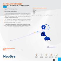 RF ABLATION PROBES-1