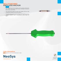 SELF-PUNCHING KNOTLESS ANCHOR-1