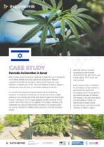 Cannabis Incinerators in Israel - 1