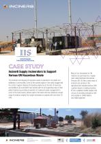 Hazardous Waste Incinerators for Global NGO-1