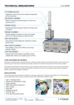 i8-M100 Medical Waste Incinerator - 3