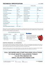i8-M15 Clinical Incinerator-4
