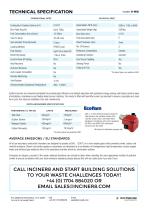 i8-M80  Medical Incinerator-4
