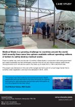 Medical Waste in Pakistan - Case Study - 1