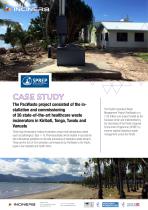Small Medical Incinerators in Remote Locations-1