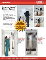 MASS™ Medical Storage Catalog - 10