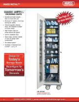 MASS™ Medical Storage Catalog - 4